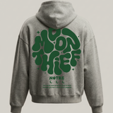 Felpa Hoodie Notre Moonthief 24H EXPRESS SHIPMENT