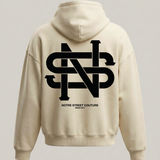 Felpa Hoodie Notre NS Big Logo 24H EXPRESS SHIPMENT