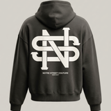 Felpa Hoodie Notre NS Big Logo 24H EXPRESS SHIPMENT
