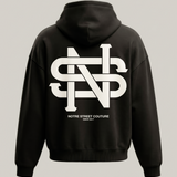 Felpa Hoodie Notre NS Big Logo 24H EXPRESS SHIPMENT