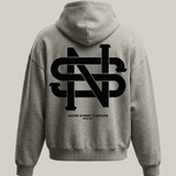 Felpa Hoodie Notre NS Big Logo 24H EXPRESS SHIPMENT