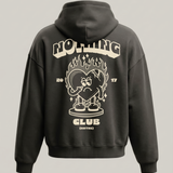 Felpa Hoodie Notre Nothing Club 24H EXPRESS SHIPMENT