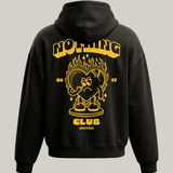 Felpa Hoodie Notre Nothing Club 24H EXPRESS SHIPMENT