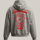 Felpa Hoodie Notre Nothing Club 24H EXPRESS SHIPMENT