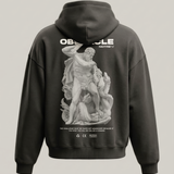 Felpa Hoodie Notre Obstacle 24H EXPRESS SHIPMENT