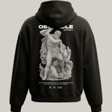 Felpa Hoodie Notre Obstacle 24H EXPRESS SHIPMENT