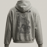 Felpa Hoodie Notre Obstacle 24H EXPRESS SHIPMENT