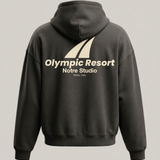 Felpa Hoodie Notre Olimpic W24 24H EXPRESS SHIPMENT
