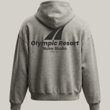 Felpa Hoodie Notre Olimpic W24 24H EXPRESS SHIPMENT