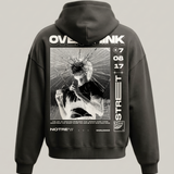 Felpa Hoodie Notre Overthink 24H EXPRESS SHIPMENT