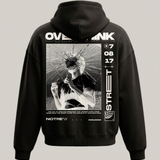 Felpa Hoodie Notre Overthink 24H EXPRESS SHIPMENT