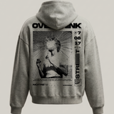 Felpa Hoodie Notre Overthink 24H EXPRESS SHIPMENT