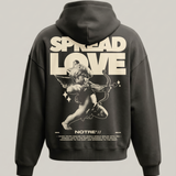 Felpa Hoodie Notre Spread Love 24H EXPRESS SHIPMENT