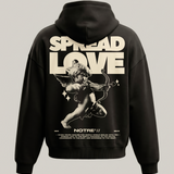 Felpa Hoodie Notre Spread Love 24H EXPRESS SHIPMENT