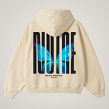 Zip Hoodie  Notre Butterfly 2024 24H EXPRESS SHIPMENT