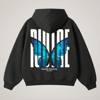 Zip Hoodie  Notre Butterfly 2024 24H EXPRESS SHIPMENT