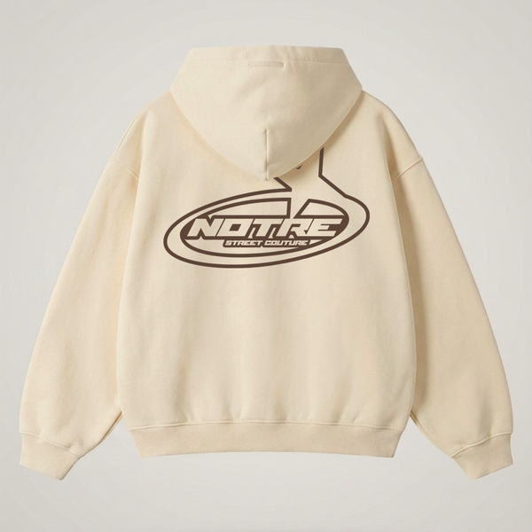 Zip Hoodie  Notre Interstellar 24H EXPRESS SHIPMENT