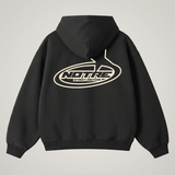 Zip Hoodie  Notre Interstellar 24H EXPRESS SHIPMENT