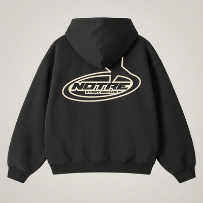 Zip Hoodie  Notre Interstellar 24H EXPRESS SHIPMENT