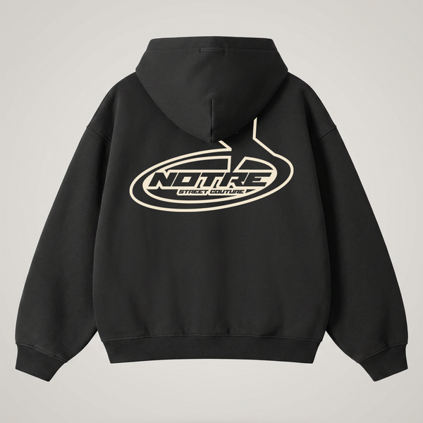 Zip Hoodie  Notre Interstellar 24H EXPRESS SHIPMENT