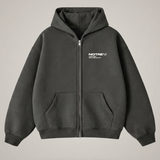 Zip Hoodie  Notre Butterfly 2024 24H EXPRESS SHIPMENT