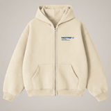 Zip Hoodie  Notre Love Yourself W24 24H EXPRESS SHIPMENT