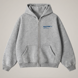 Zip Hoodie  Notre Love Yourself W24 24H EXPRESS SHIPMENT