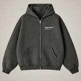 Zip Hoodie  Notre Love Yourself W24 24H EXPRESS SHIPMENT