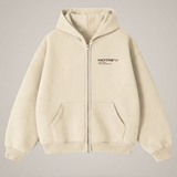 Zip Hoodie  Notre Spread Love 24H EXPRESS SHIPMENT