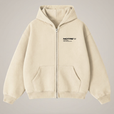 Zip Hoodie  Notre Butterfly 2024 24H EXPRESS SHIPMENT