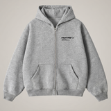 Zip Hoodie  Notre Spread Love 24H EXPRESS SHIPMENT