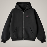 Zip Hoodie  Notre Stripe 24H EXPRESS SHIPMENT