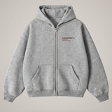 Zip Hoodie Notre Billiard Club W24 24H EXPRESS SHIPMENT