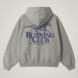Zip Hoodie  Notre Running Club W24 24H EXPRESS SHIPMENT