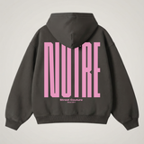 Zip Hoodie  Notre Stripe 24H EXPRESS SHIPMENT