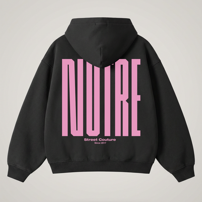 Zip Hoodie  Notre Stripe 24H EXPRESS SHIPMENT