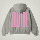 Zip Hoodie  Notre Stripe 24H EXPRESS SHIPMENT