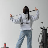 Felpa Hoodie Notre Future 2024 24H EXPRESS SHIPMENT