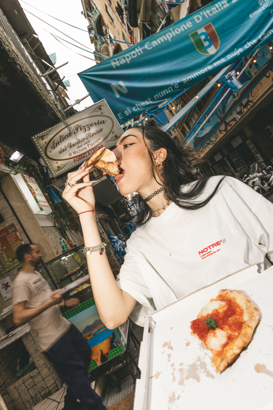 Brand Story