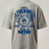 T-shirt Notre F*cking Day 24H EXPRESS SHIPMENT
