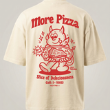 T-shirt Notre More Pizza 666 24H EXPRESS SHIPMENT