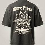 T-shirt Notre More Pizza 666 24H EXPRESS SHIPMENT
