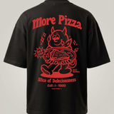 T-shirt Notre More Pizza 666 24H EXPRESS SHIPMENT