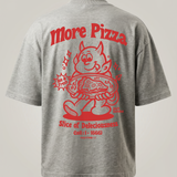 T-shirt Notre More Pizza 666 24H EXPRESS SHIPMENT