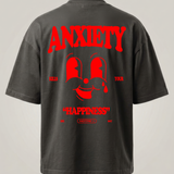 T-shirt Notre Anxiety 24H EXPRESS SHIPMENT