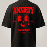 T-shirt Notre Anxiety 24H EXPRESS SHIPMENT