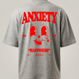 T-shirt Notre Anxiety 24H EXPRESS SHIPMENT