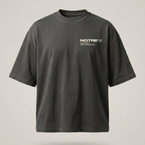 T-shirt Notre Obstacle 24H EXPRESS SHIPMENT