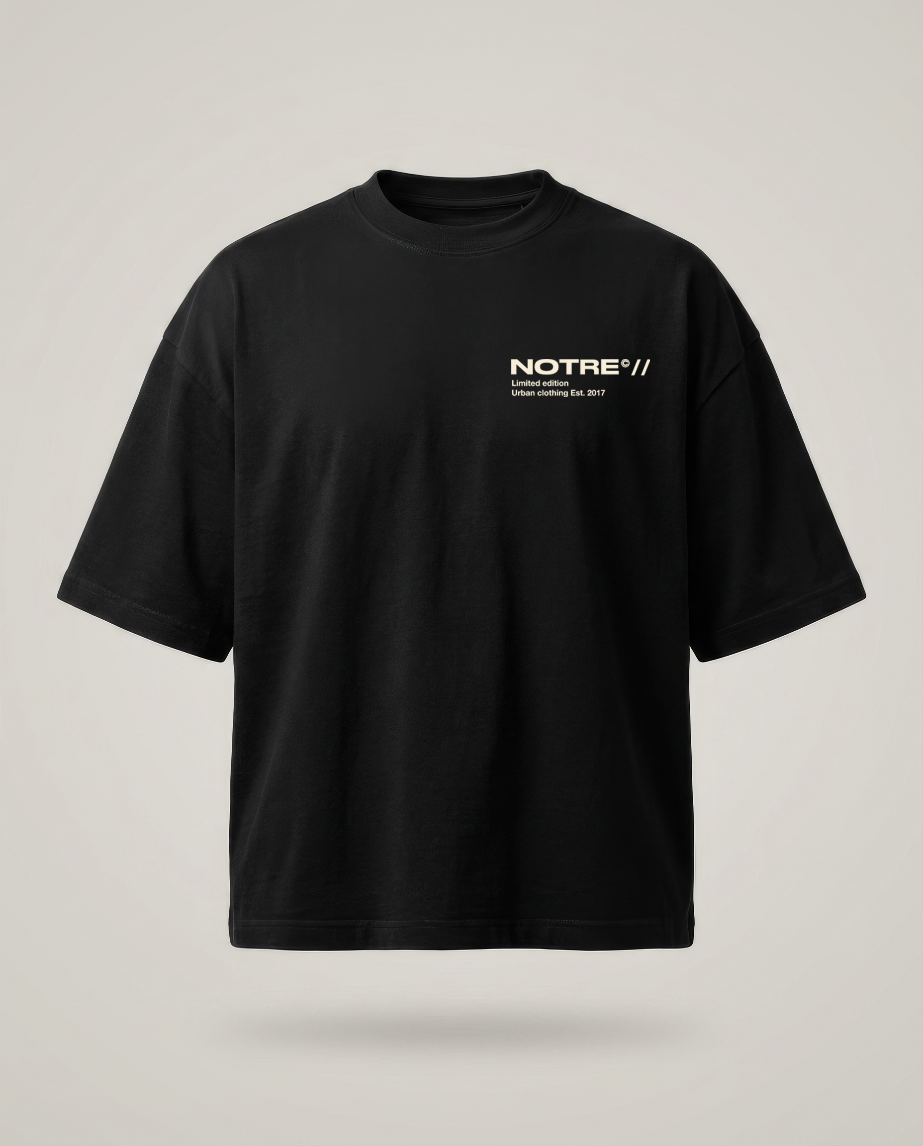 T-shirt Notre Protect Peace 24H EXPRESS SHIPMENT
