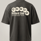 T-shirt Notre Billiard Club W24 24H EXPRESS SHIPMENT